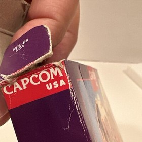 Disney's TaleSpin Nintendo Entertainment System NES 1991 Game Box Manual Tested