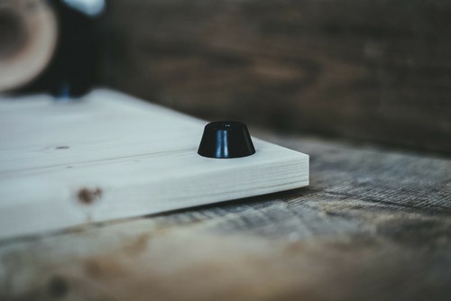 Aufstiegshelden Bierkastensitz Sitzauflage Bierkasten Hocker mit Motiv
