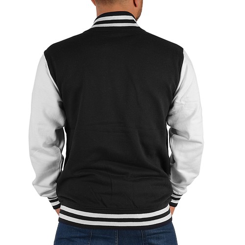 Messieurs College veste-Che Guevara veste-motif che guevara révolution Hommes