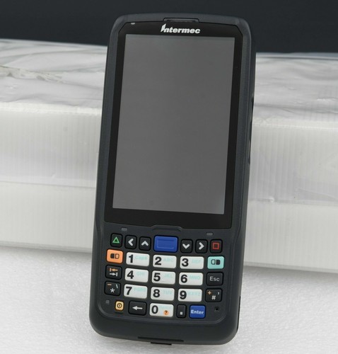 Honeywell Intermec CN51 Terminal CN51AN1KCF1A1000 EA30 Imager Android Jelly Bean