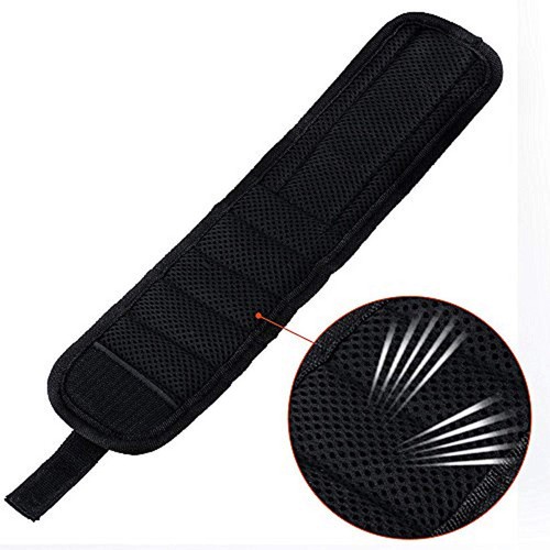 Magnetic Wrist Band Tool Belt Cuff Bracelet Nail Screw Hammer Set Useful Tool Ne