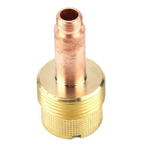 45V64 Large Gas Lens Collet Body 2.4mm 3//32/" for TIG Welding Torch WP-17//18//26