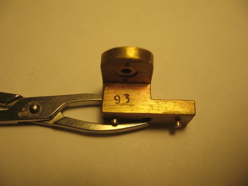 spare parts Russian marine chronometer POLET,KIROVA