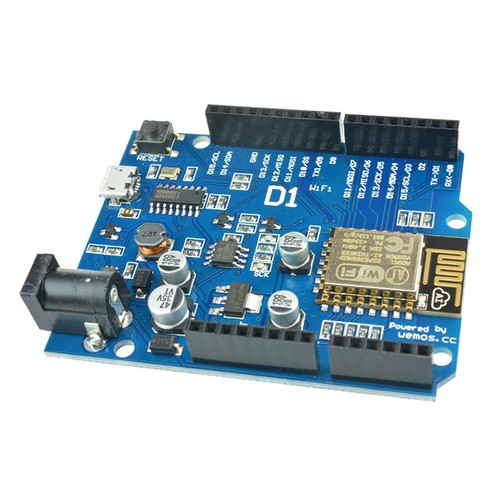 kompatibel mit Arduino Entwicklungs-Board basierend auf ESP-8266EX Teile UNO