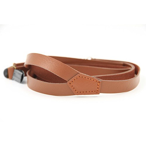 Unisex Adjustable Slim Trouser Suspenders Braces Clip On PU Leather Fancy Dress