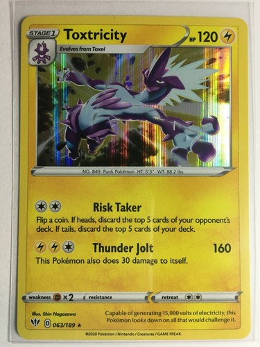Holo Vmax And FULL ART Cards Pokemon Darkness Ablaze Reverse Holo V
