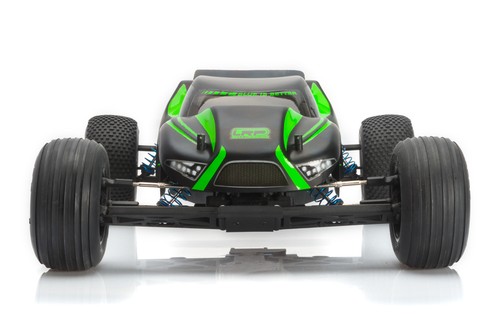 LRP S10 Twister 2 Extreme-100 Brushless Truggy 2.4Ghz RTR 100km//h 120512