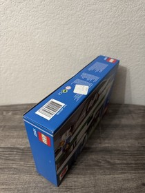 LEGO World City: High Speed Train Locomotive (10157)