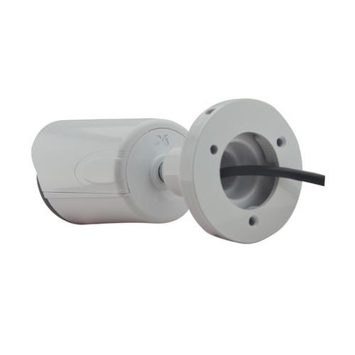 HJT POE 720P IP Camera HD Network Onvif P2P CCTV Outdoor 36 IR Night Vision FTP