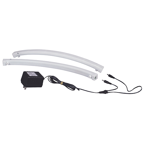 Competition Electronics Lighting System for All Prochrono Models