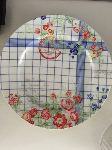 Greengate rosie Frühstücksteller Top
