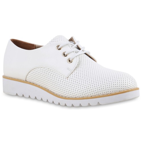 Modische Damen Halbschuhe Klassische Schuhe 892487 Trendy