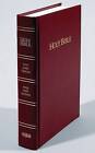 Bible Kjv Keystone B/T Pew Burg (24) by Bible (Book)