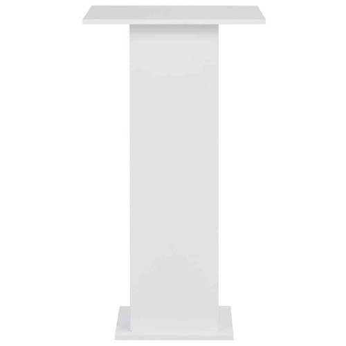 vidaXL Bartisch Stehtisch Tresentisch Bistrotisch Küchentisch mehrere Auswahl