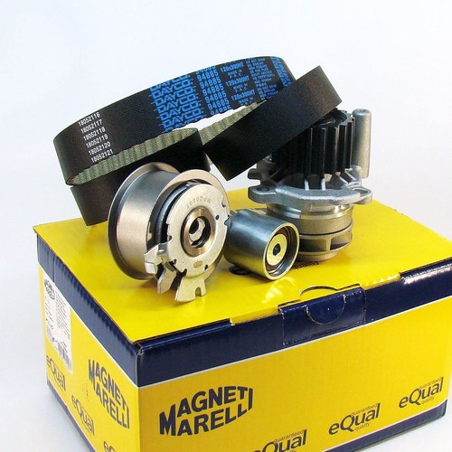 Conjunto de correa dentada bomba agua audi a3 a4 a6 1.9tdi 2.0tdi Ford Galaxy ct1028wp4 →