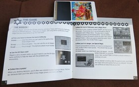 Magical Chase TurboGrafx-16 Complete Original Owner 1993 US Version