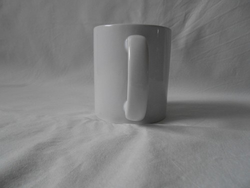 Tasse mit Motiv Diesellokomotive 112 375-0