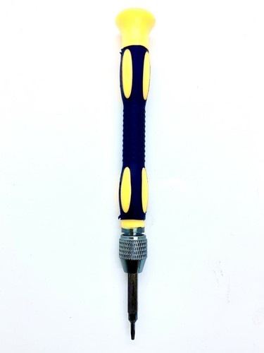 DRIVER A VITE Pentalobe si P5 1.2 P2 Magnetico 2 in 1 0.8