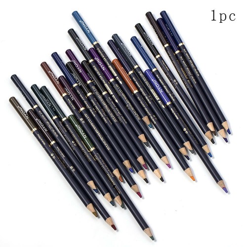 Lots 10 Colour Brush Pen Marker Pen Watercolour Drawing Painting Sketch Artist