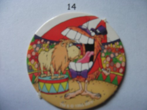 Rare Waddingtons Cadbury Pogs 1995 milk caps cards stickers Flat Rate P/&P
