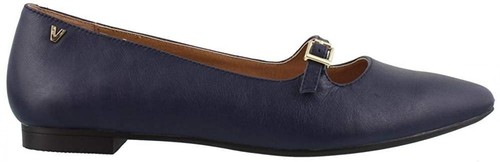 Vionic Women/'s Delilah Ballet Flat Buckle Leather Sandals Comfort Walking Casual