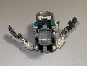 LEGO Bionicle Bohrok-Kal Kohrak-Kal 8575