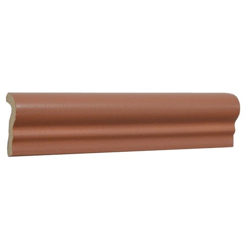 Bordure Villeroy /& Boch 2065 pc6m rouge brun 5 x 20 I Variété