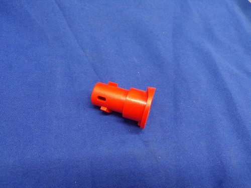 300 und RQ-F3: Rastbuchse Original E-Teil Wolf Trimmer RQ 200 205 202 201