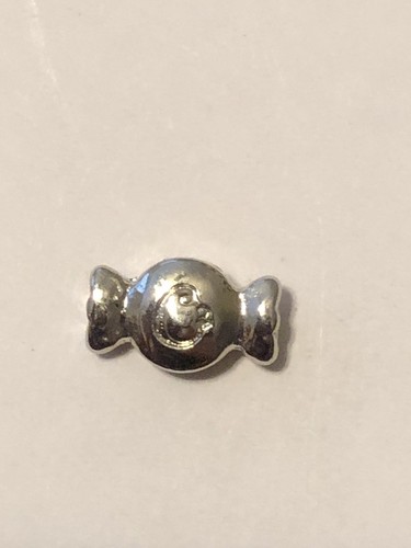 Authentic Origami Owl Candy Twist Charm NEW