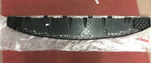 Genuine KIA CEE /'D 2010 IN POI RINFORZO INFERIORE PARAURTI 865601H500