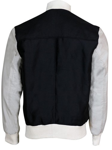 New Baby Driver Ansel Elgort Varsity Jacket For Men All Size Available.