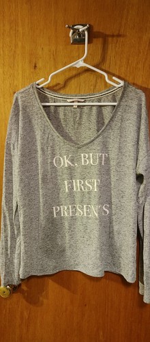 Details about / Victoria’s Secret Sleep shirts *L//XL* ~*LNC*~ *MANY TO PICK FROM*