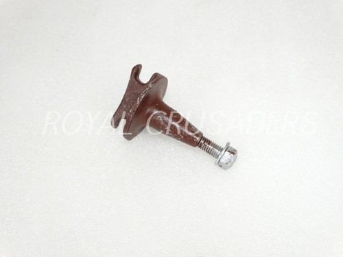 BRAND NEW NORTON 16H FORK GIRDER MAIN CENTER SPRING CLAMP @pummy