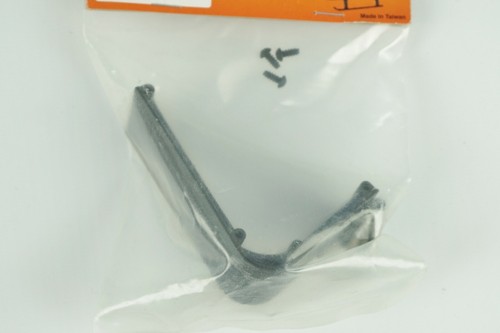 Align H45051T Battery Mount Trex 450 Pro RC part