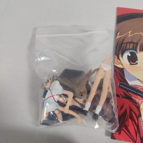 Japanese Comic Party Limited Edition Box SEGA Dreamcast Japan import US Seller