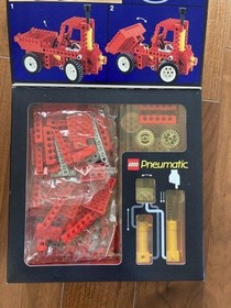 LEGO Technic 8044