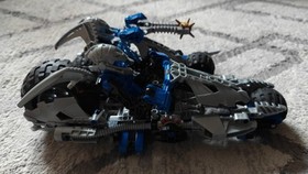 Lego Bionicle Kaxium V3, Mistika, Glatorian Legends, Toa Hordika - Excellent