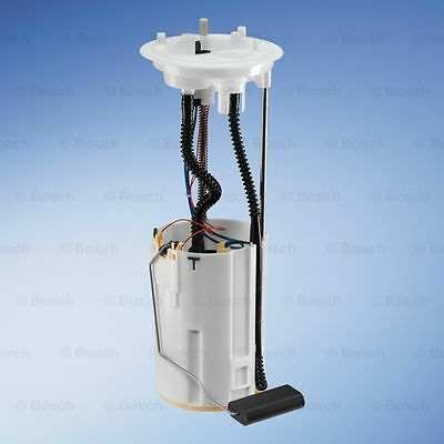 Iveco Daily Mk5 2.3D combustible bomba en el tanque de 11 a 14 Bosch 69503680 Nuevos De Calidad