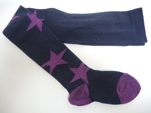 Bonnie DOON Collant Sparkle Stars Tights COLORE A SCELTA MIS 104-146 NUOVO