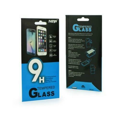 2x lámina de tanques de vidrio 9h lámina protectora tempered glass para Samsung Galaxy a10e 