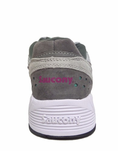 Saucony Men/'s Grid 8000 CL Premium Running Shoes S70197-3 a1