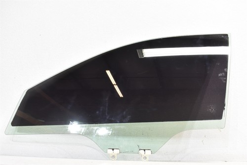2008-2014 Subaru Impreza WRX or STI Driver Left Front Door Window Glass