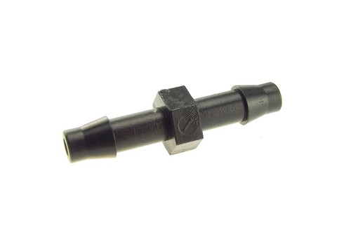 micro garden irrigation barb joiners joins micro dripper pipe