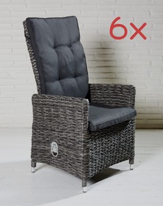 Gartensessel Lounge sdatec.com