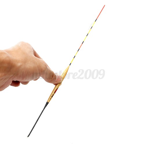 1//5//10Pcs Angling Fishing Floats Lure Bobbers Slip Drift Tube Indicator Tackle