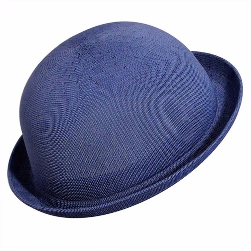 KANGOL Tropic Bombin Bowler Hat K0598CO