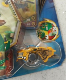NEW Lego LEGENDS CHIMA Speedorz STARTER Set 70113 Wakz Longtooth weapons cards