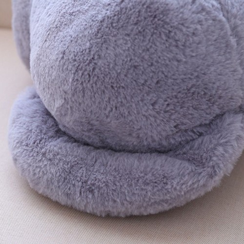 Fat Cat Cartoon Cushion Stuffed Throw Pillow Cute Home Decor Plush Toy Doll Hot