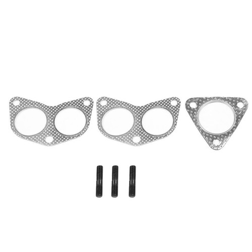 Front Catalytic Converter fits Forester Impreza Outback Legacy Subaru 2.5L