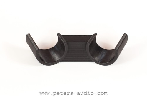 45° SM57 Mikrofron Clip Pro für Fredman Technik